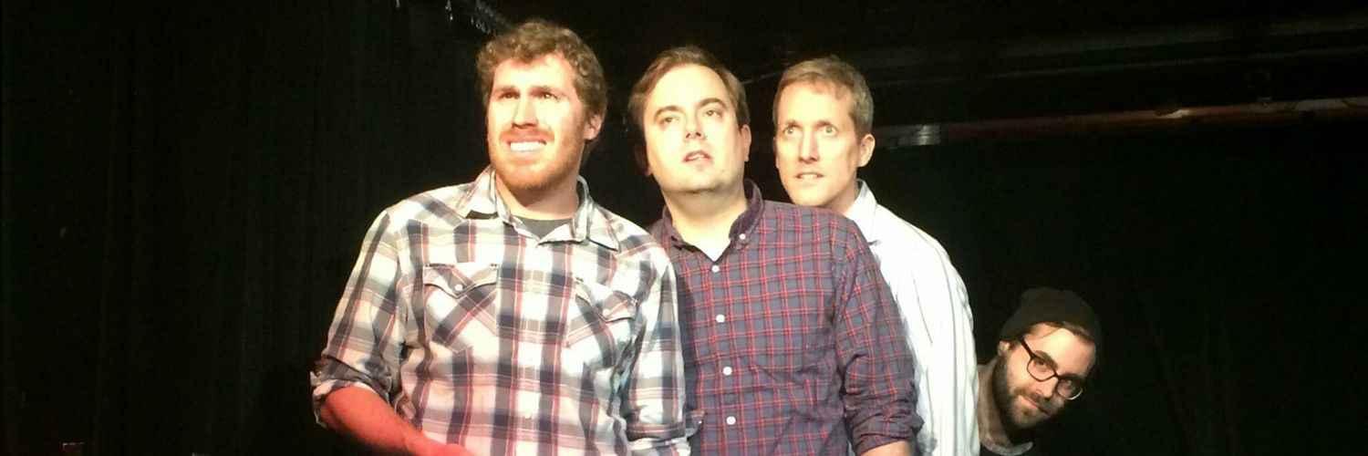 snpcomedy's profile banner image