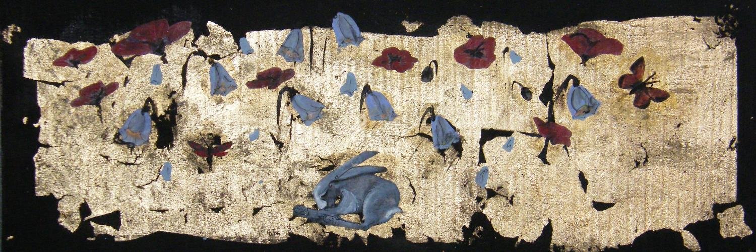 sally bruce~richards banner