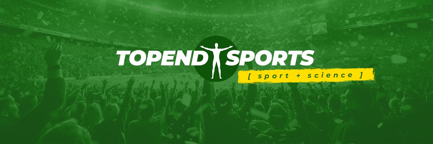 topendsports's profile banner image