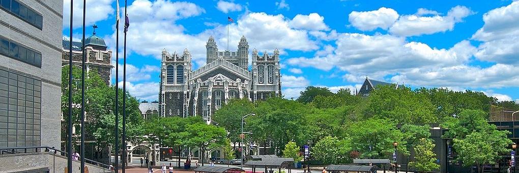 CCNY Public Safety banner