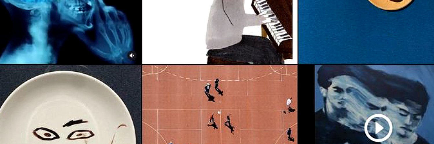 Je banner