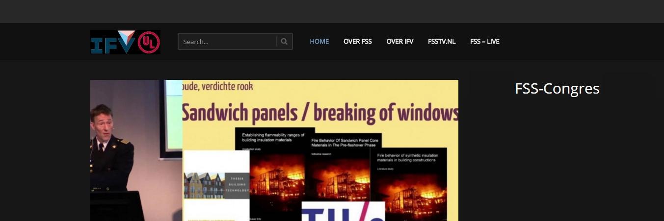 fssTvnl's profile banner image