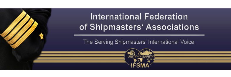 IFSMA's newsstream banner