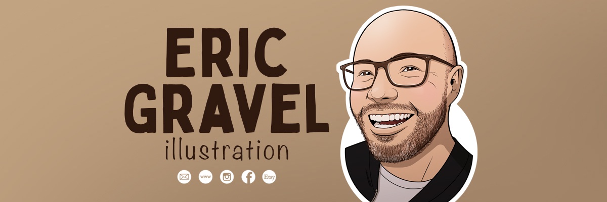 erigrav's profile banner image