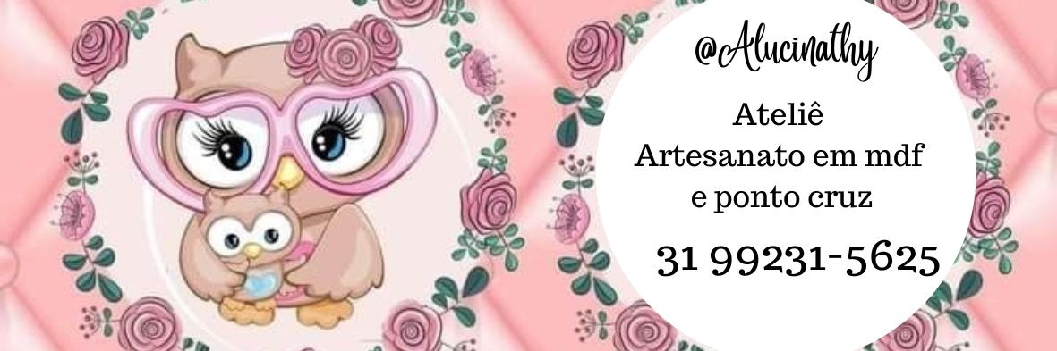 Alucinathy's profile banner image