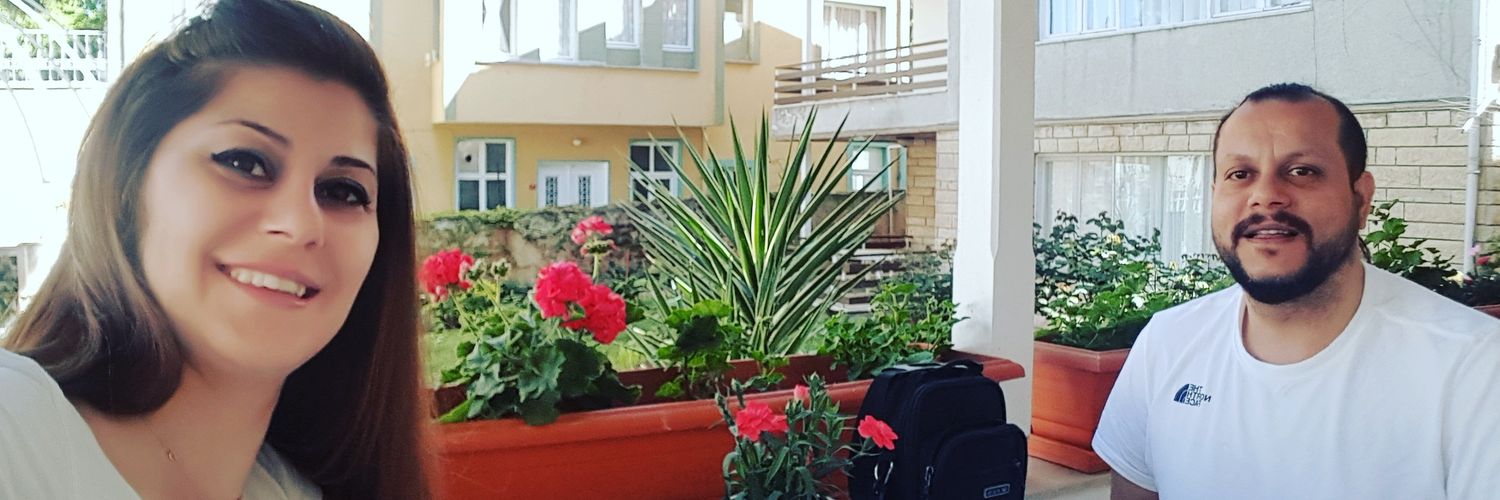 EmineDemircan34's profile banner image
