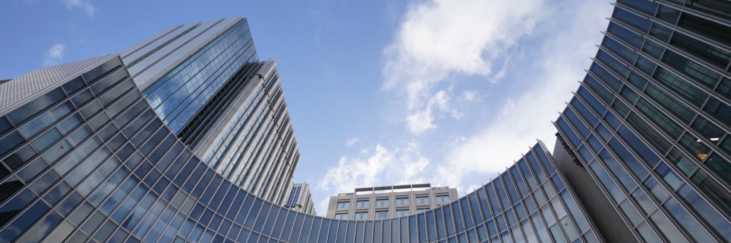 石橋敬太郎 AdRegion Inc. banner