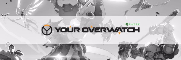 Your Overwatch Profile Banner