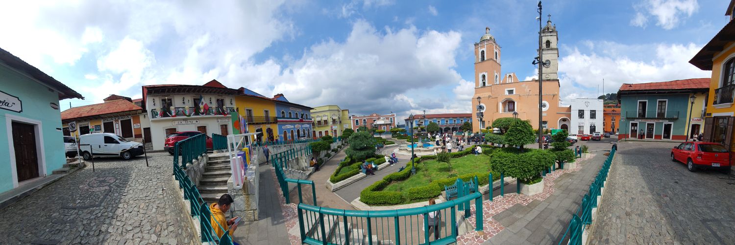 TuribusRealdelMonte banner
