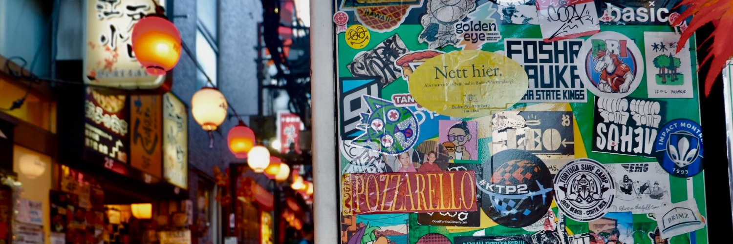 charleserize's profile banner image