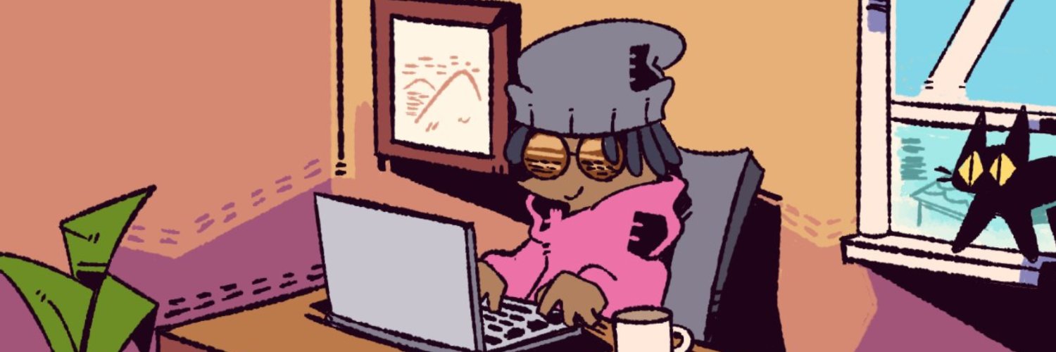 SamUnsheathed's profile banner image