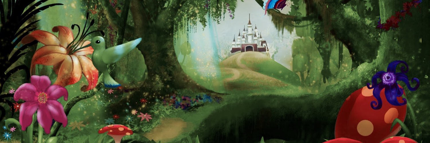 dihanaris's profile banner image