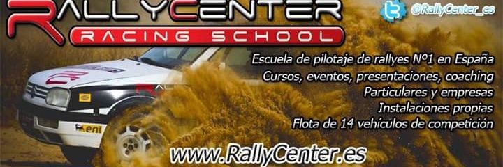 RallyCenter_es's profile banner image