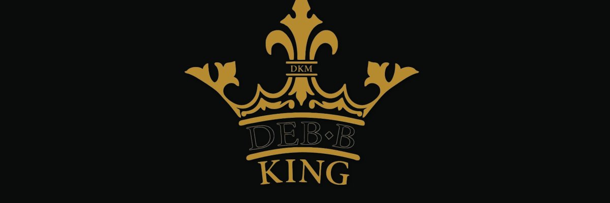 iamdeborahking's profile banner image