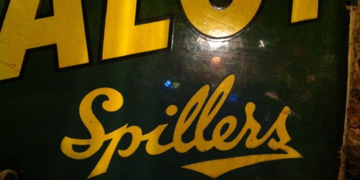 lisaspiller's profile banner image
