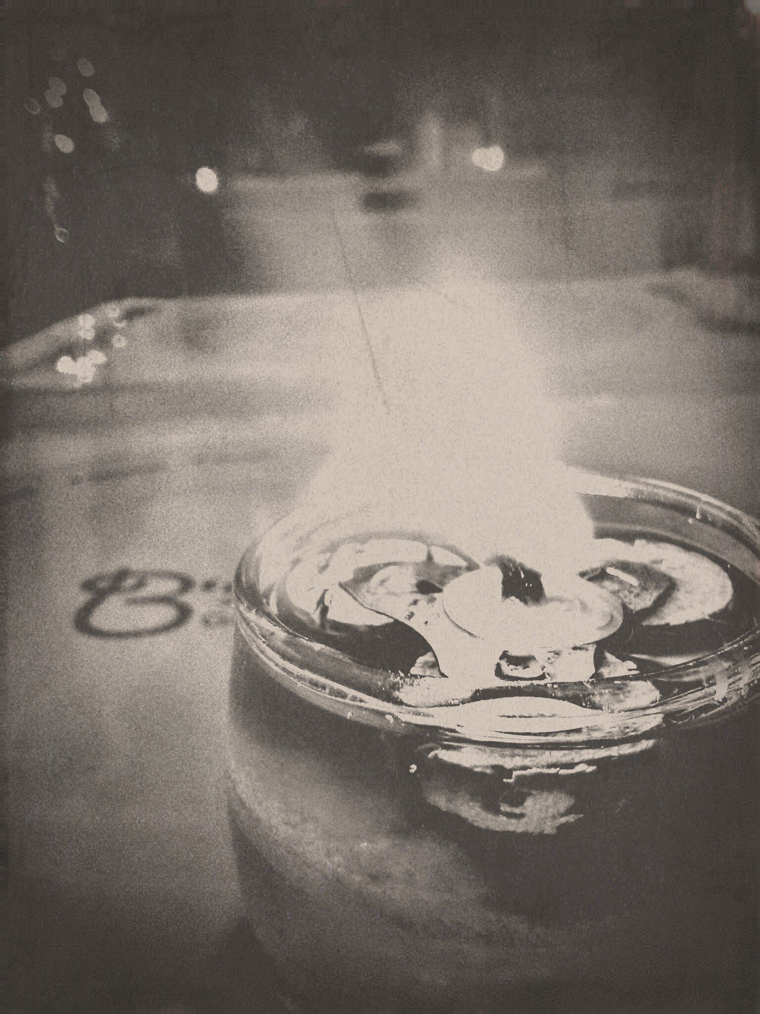 Colin Matthew K banner