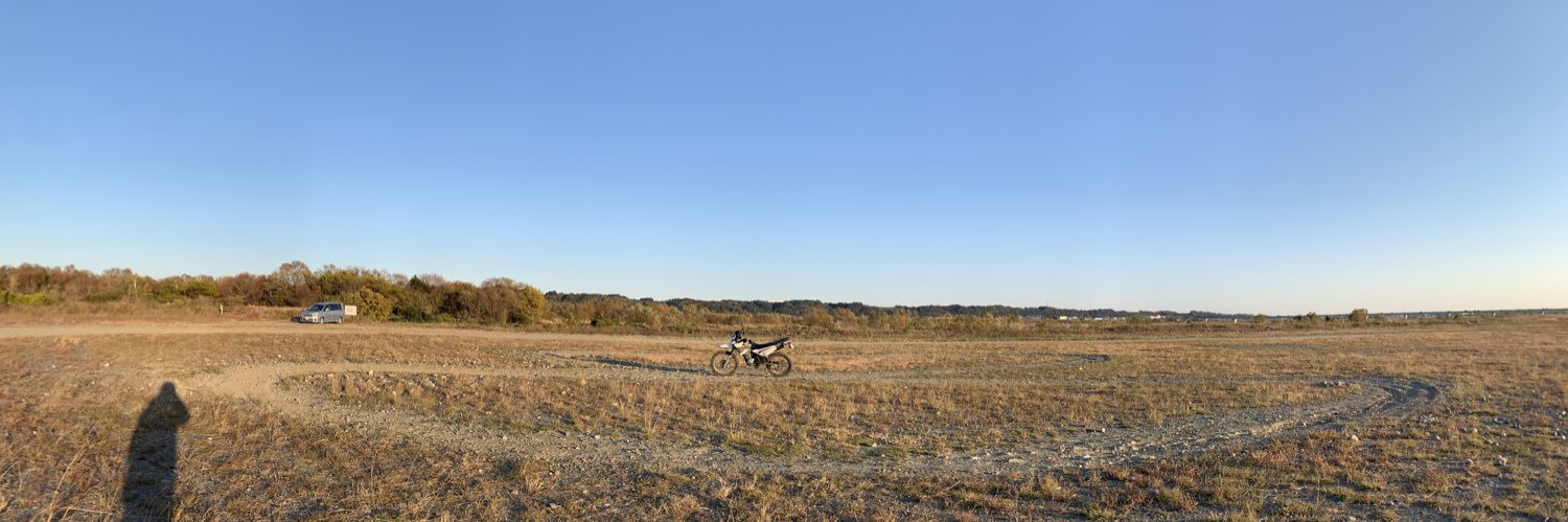 🦴 りょへぼ 🦖 banner