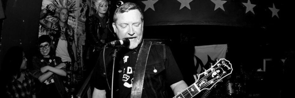 TheGrimBand's profile banner image