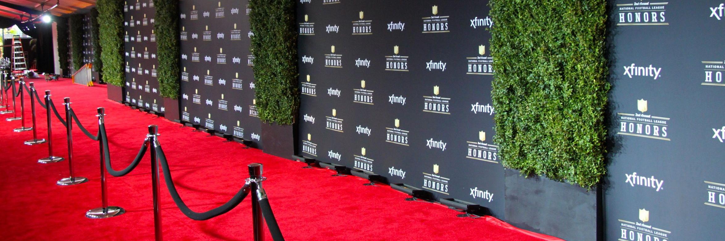 TheRedCarpetNG's profile banner image