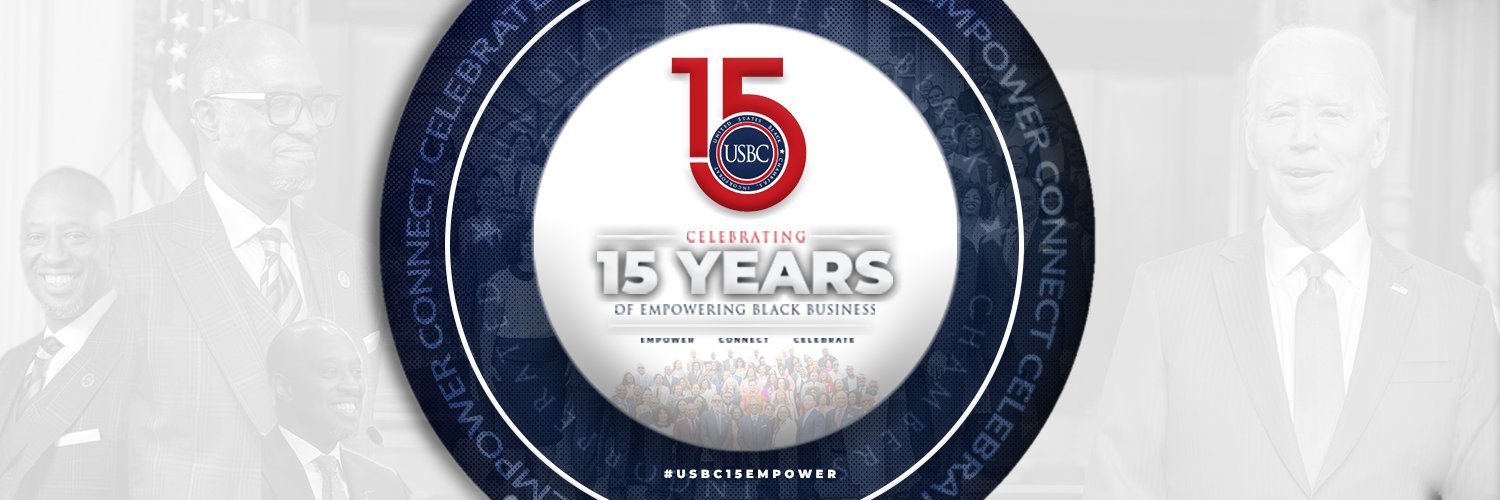 usblackchambers's profile banner image
