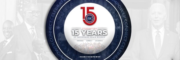 usblackchambers Profile Banner