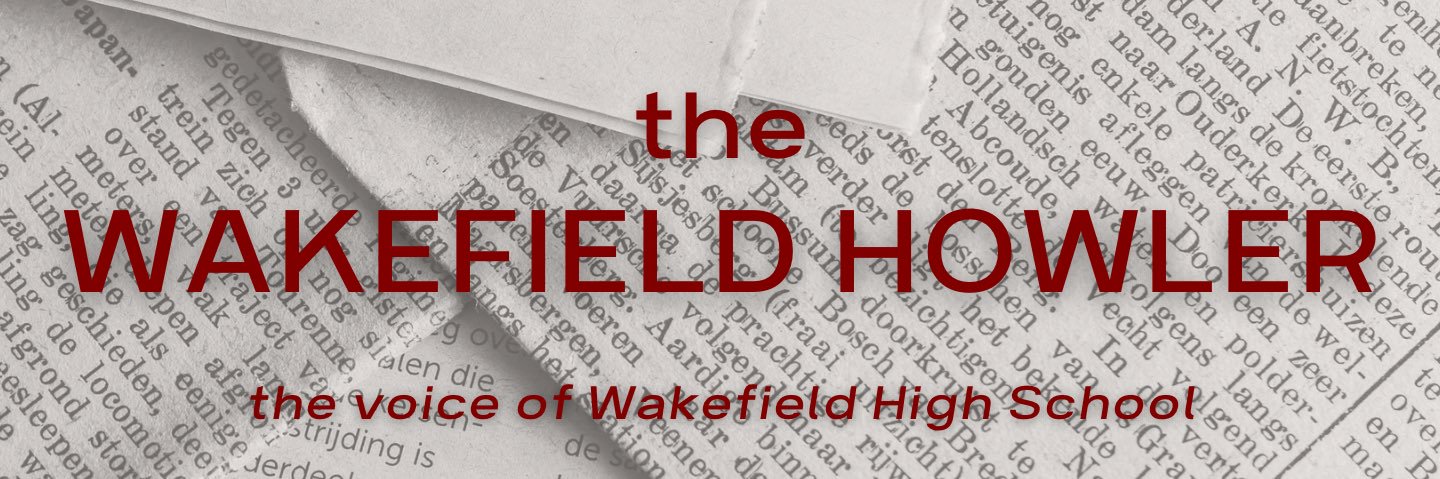 The Wakefield Howler banner