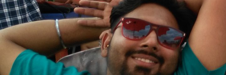 sumantanikhiles's profile banner image