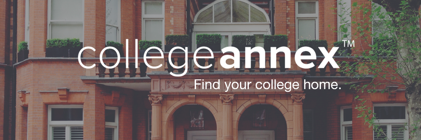 collegeannex's profile banner image