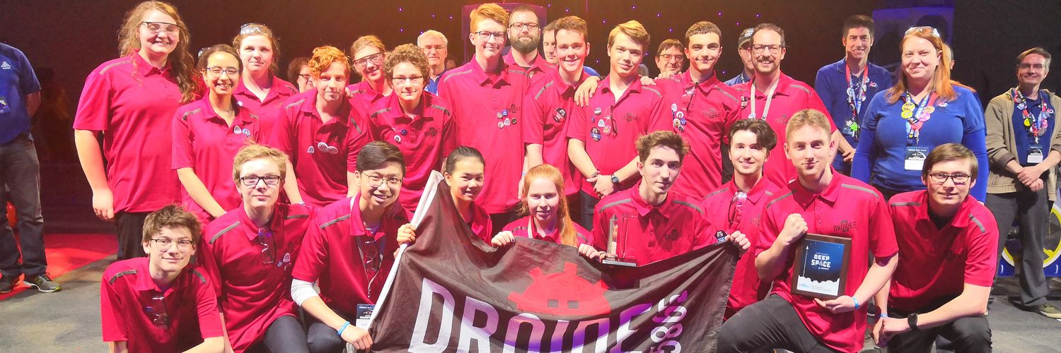 Droide5865's profile banner image