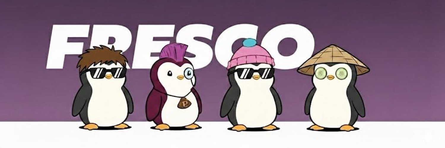 Fresco 💀 banner