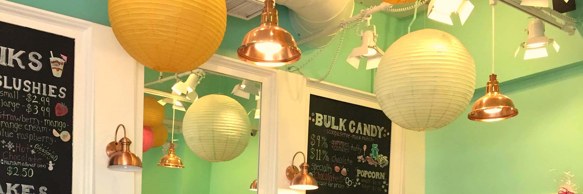 Luckysbaltimore's profile banner image