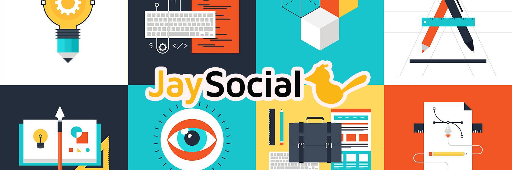 JaySocialTweets's profile banner image