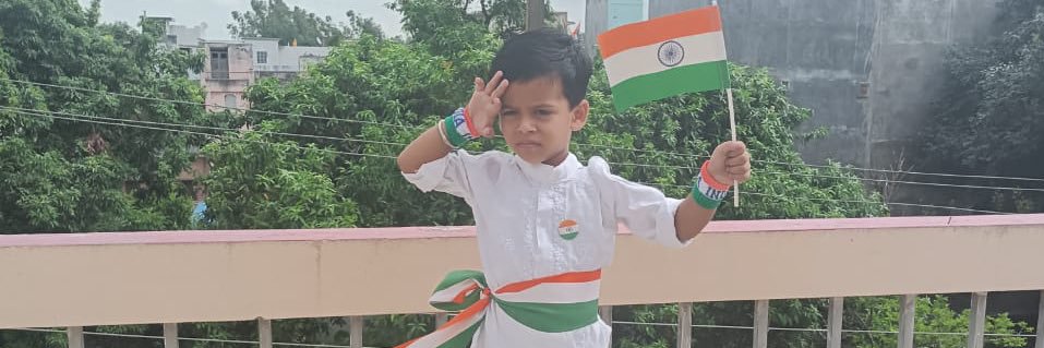 Swatesh Singh kalhans banner