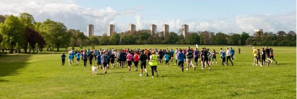 GPparkrun Profile Banner