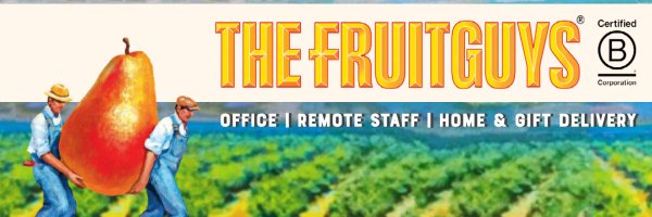 The FruitGuys Profile Banner
