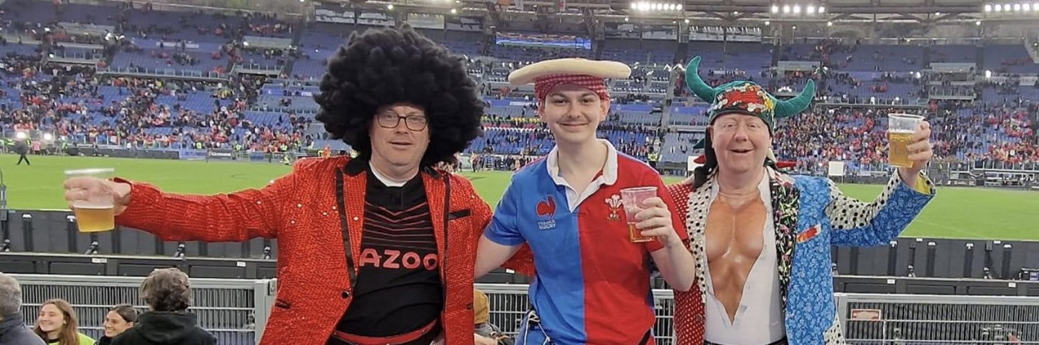 Alan Carnegie banner