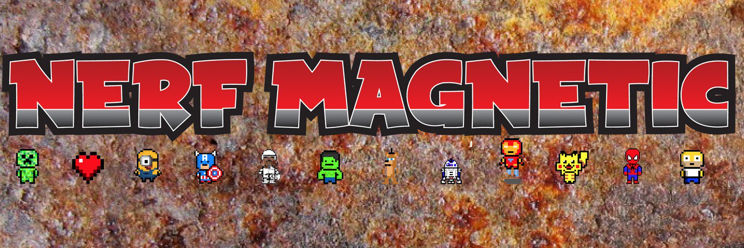 NerfMagnetic's profile banner image