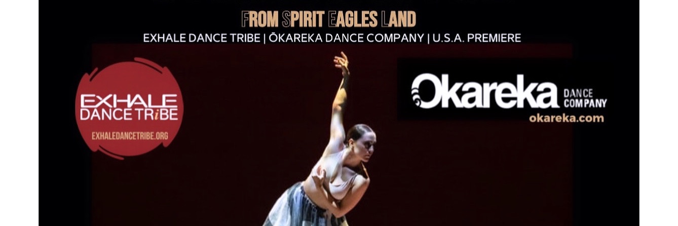 ExhaleTribe's profile banner image