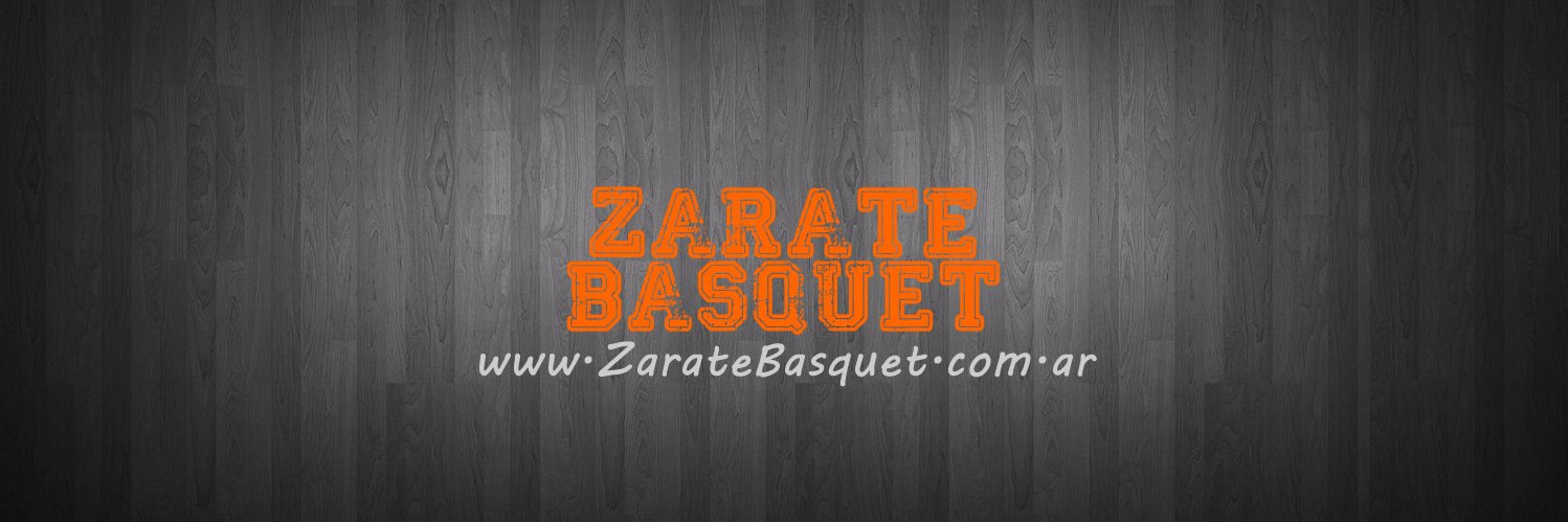 ZarateBasquet's profile banner image
