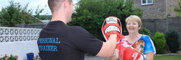 FITNESS_ATHOME Profile Banner