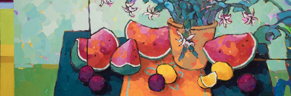 Angus Wilson Studio banner