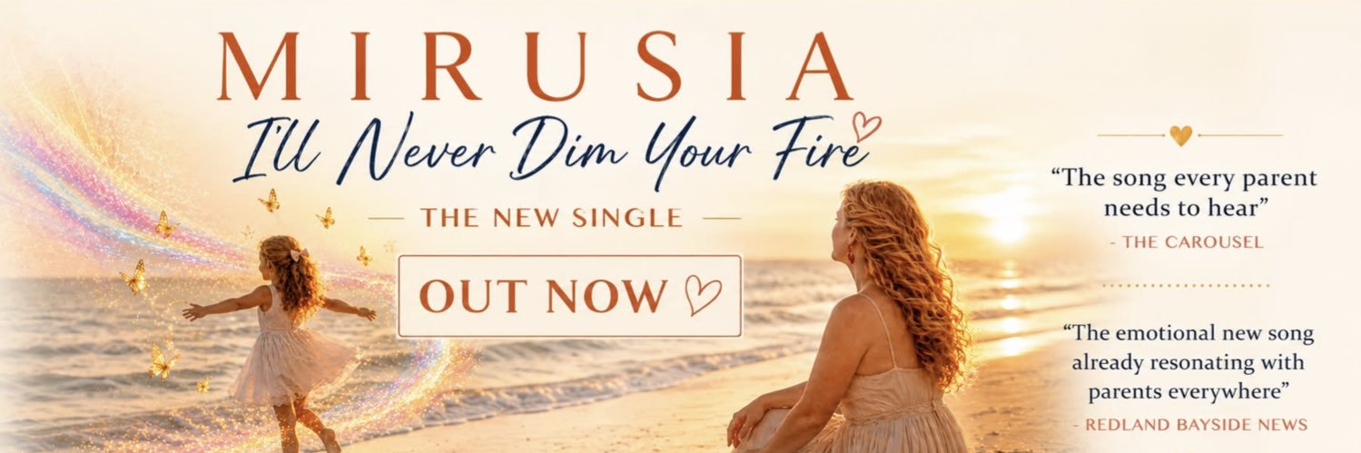 mirusia's profile banner image