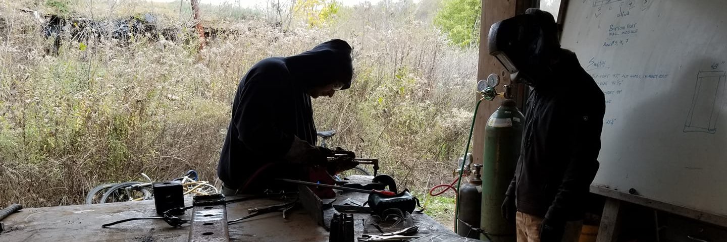 Rep. Lex Berezhny banner