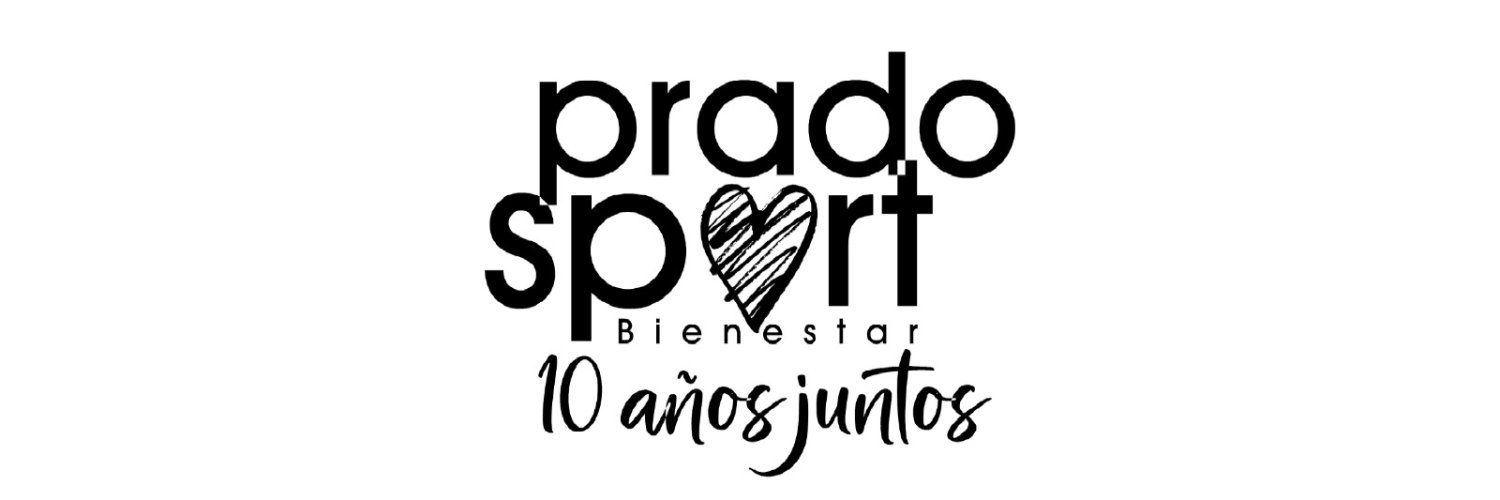 Prado Sport banner