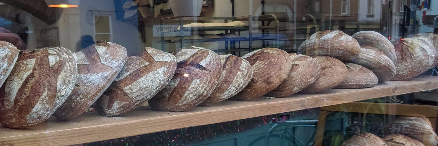 The Assembly Bakery banner