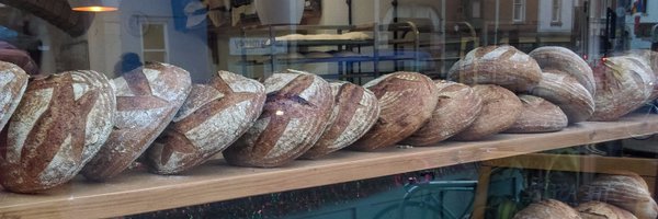 OMABakery Profile Banner