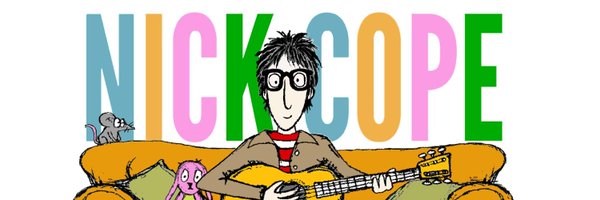 nickcope4 Profile Banner