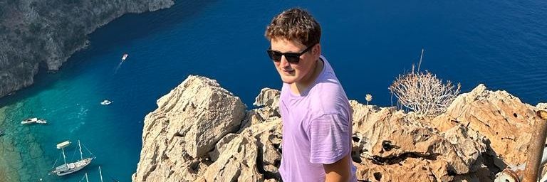 snnkanli's profile banner image
