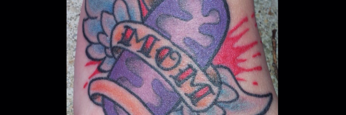 momma_mito's profile banner image