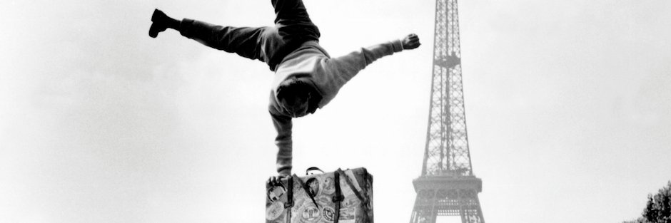 Benoit Hautot banner
